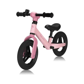 Беговел Lionelo TONI /Roze (m513419)