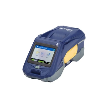 Принтер етикеток Brady M611-EU-BWS WiFI, Bluetooth + Розширене ПЗ (m514421)