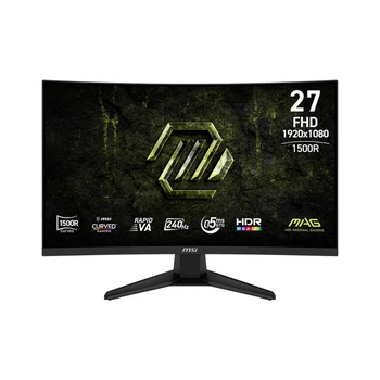 Монитор MSI MAG 275CF X24 (m511865)