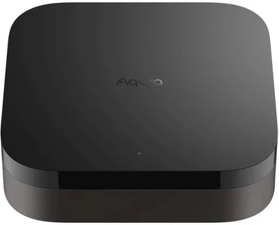 Центральний контролер - хаб-шлюз Aqara Hub M3 (6975833351336)