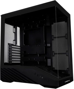 Lian Li V100 Black (G99.V100X.01)