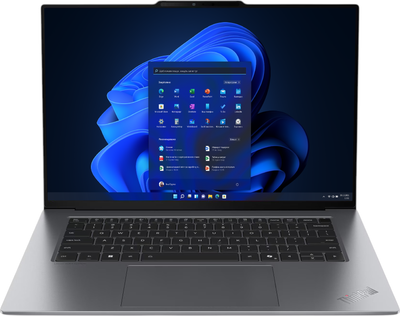 Laptop Lenovo ThinkPad X9-15 G1 Aura Edition (21Q6001FMH) Grey