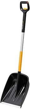Łopata do śniegu Fiskars X-series (1057188)