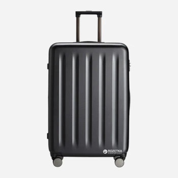 Валіза Xiaomi Ninetygo PC 24'' 64 л Чорна (6970055340113)