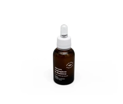Сыворотка Коллаген и Эластин Marjolie Serum Collagen & Elastin, 30мл