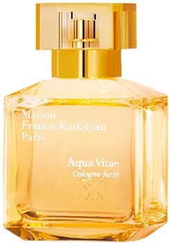 Парфумована вода унісекс Maison Francis Kurkdjian Aqua Vitae Cologne Forte 70 мл (3700559611029)