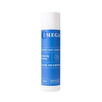 Шампунь для волосся Jerelia. Omega hair shampoo (23704)
