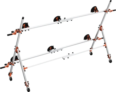 Uchwyt YATO transportowy do płyt 6 przyssawek YT-37090 (5906083121241)