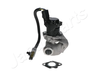 Клапан рециркуляції відпрацьованих газів (EGR) JAPANPARTS (EGR0301)