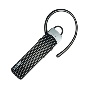 Bluetooth-гарнитура Remax RB-T9, Original, Моно, Черный - 162122