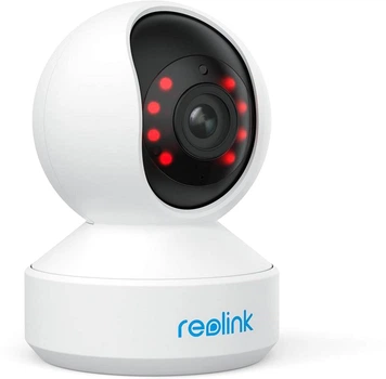 IP-камера Reolink E Series E340 (E1 Zoom)