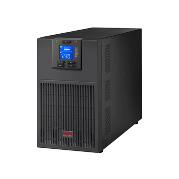 APC SRV3KI-E Easy UPS On-Line SRV 3000VA 2700W 230V