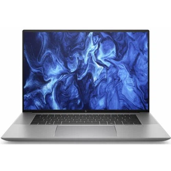 Ноутбук HP ZBook Studio 16 G11 (98K93ET), Intel Core Ultra 7 155H / 16″ / 120 Гц / RAM 32 ГБ DDR5 / SSD 1 ТБ / Intel Iris Xe + RTX 2000 / Windows 11 Pro / Сірий