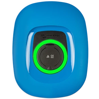 Зарядная станция для электромобиля Victron Energy NS Blue