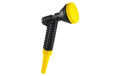 Пистолет поливочный TNX ДУШ под шланг 1/2"-5/8"-3/4" (SLD-621)