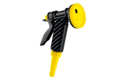 Пистолет поливочный TNX 5 функций под шланг 1/2"-5/8"-3/4" (SLD-624)