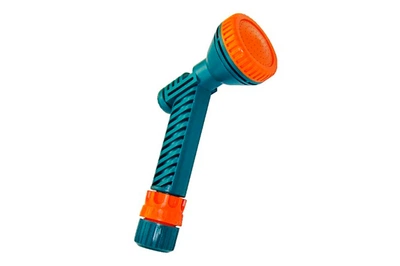 Пістолет поливальний TNX ДУШ цанга 1/2'' (SLD-138)
