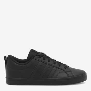 Подростковые кеды для мальчика Adidas Vs Pace 2.0 K IE3467 5905588186441 37.5 Черные (5905588186465)