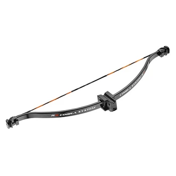 Плечи для арбалета Poe Lang Ek Archery R9 110 LB черные