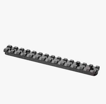 Крепление планка Contessa PH95 для BROWNING BAR LEVER