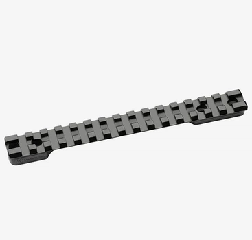 Планка Picatinny Contessa для BERGARA B14 Long / Premier Long / Sauer 100–101 / Haenel Jaeger 10 / Mauser M12–M18 / CZ 600 LA