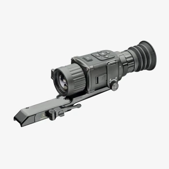 Крепление Contessa SBP20 SIMPLE BLACK PICATINNY PANTHER (QD)