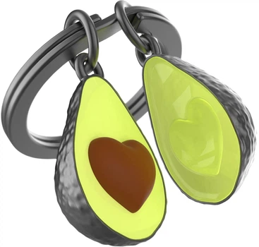 Брелок Metalmorphose Avocado (8000020806905)