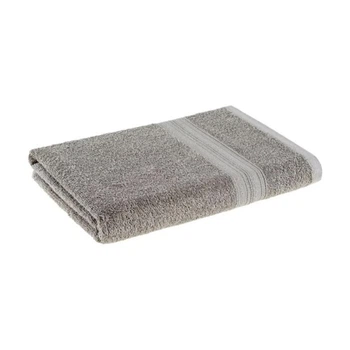 Полотенце махровое Home Line 181583 50*90 см серый