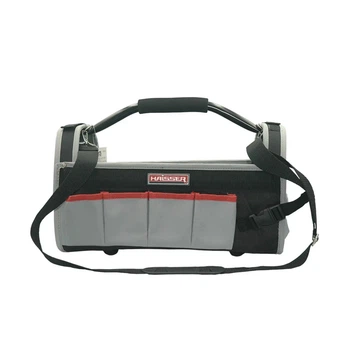 Сумка для инструмента Haisser 90303 42*22*25,5 см 27 карманов