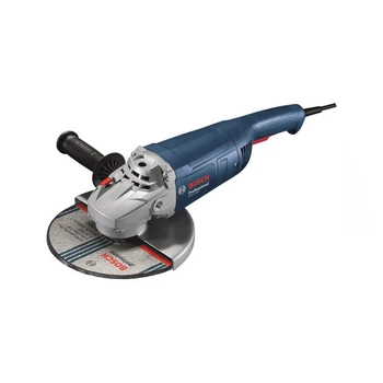 Угловая шлифмашина Bosch GWS 24-230 P 06018C3100