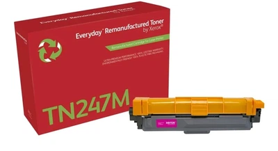 Toner Xerox Remanufactured Everyday Magenta (006R04519)