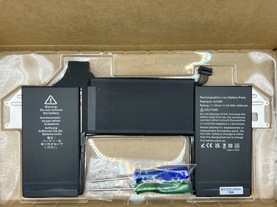 Аккумулятор A2389 для MacBook Air 13" A2337 M1 2020