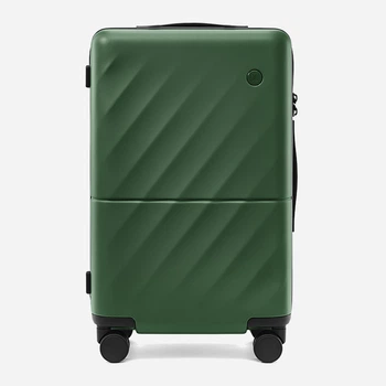 Валіза Xiaomi Ninetygo Ripple Luggage 20' 48 л Оливково-зелена (6941413222181)