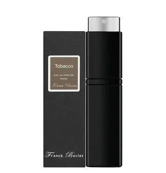Парфюмированная вода FRANCK BOCLET TOBACCO EDP 20 ml spray