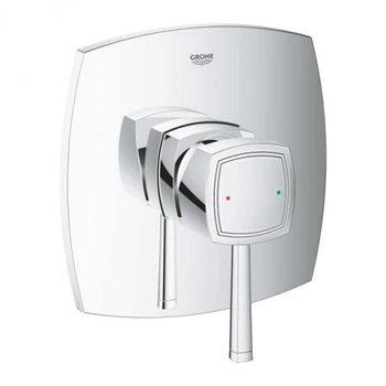 Змішувач для душа Grohe Grandera, хром (24067000)