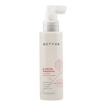 Лосьон против выпадения волос Kemon P Factor Intensive Lotion 125 мл