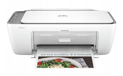 МФУ HP DeskJet 2820e All-in-One A4 Color WiFi USB Струменевий принтер + копір + сканер