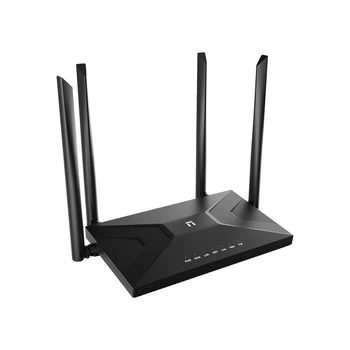 4G/3G WiFi роутерNetis MW5360 під SIM | 2,4ГГц | LTE до 150 мбіт/с | антенний роз'єм MIMO | усі оператори 3G/4G
