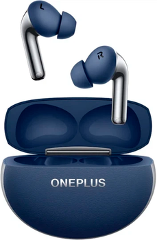 Słuchawki OnePlus Buds Pro 3 Blue (5481158836)