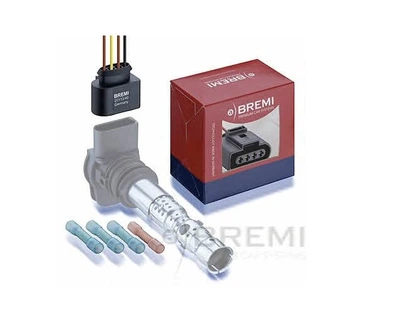 Накінечник дроту високовольтного Bremi (2011340)