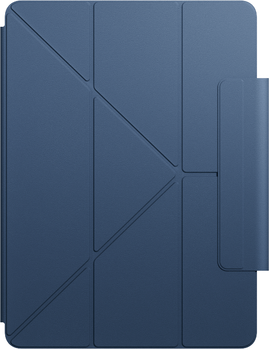 Etui z klawiaturą OnePlus Folio do OnePlus Pad 3 Blue (OPC2413)