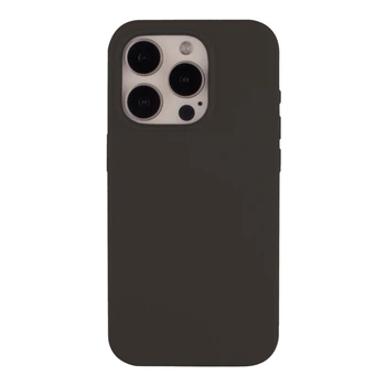 Чохол Soft Silicone Case Full Size для iPhone 15 Pro 35.Dark Olive