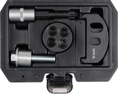 Набір для обслуговування колінчастого вала YATO BMW 4 шт. (YT-06266)