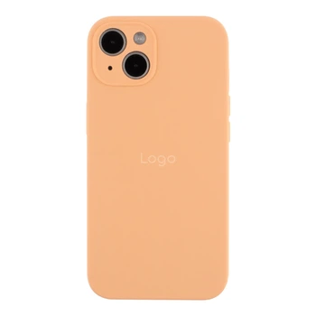 Чохол Silicone Case Full Size with Frame для iPhone 13 91.Twine