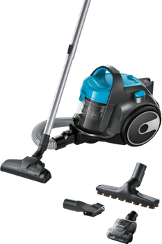 Пилосос без мішка Bosch Serie 2 BGS05X240