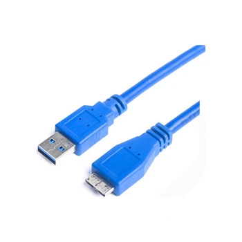 Дата кабель USB 3.0 AM to Micro B 1.8m Prologix (PR-USB-P-12-30-18m) (342805)