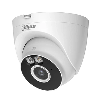 IP-видеокамера з WiFi 6 5Mp Dahua DH-T5A-PV с микрофоном (99-10025676)