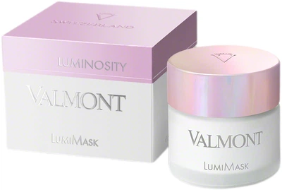 Маска для обличчя Valmont Luminosity LumiMask відновлююча 50 мл (7612017057057)