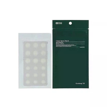 Патчи от воспалений Pyunkang Yul Clear Spot Patch (10mm*9+12mm*9)