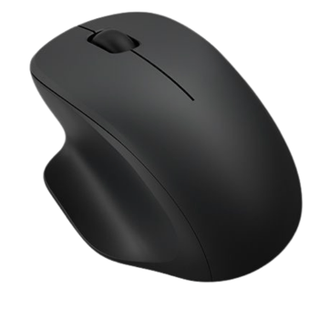 Бездротова миша HP Professor SE Dual Mode (Bluetooth 5.4 + 2.4G), 1600 DPI, 3 кнопки, 1×AA